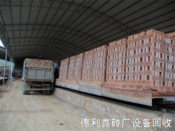 专业拆除砖厂砖窑，砖厂设备回收，(京津冀)免费上门