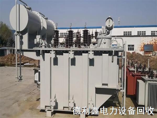 北京配电室设备回收，顺义变压器回收，诚信商家